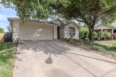 307 Chandler Crossing Cove, Round Rock, TX 78665 - Photo 3