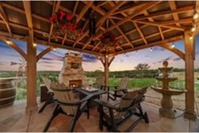 5386 Ranch Road 1376 Road #59, Fredericksburg, TX 78624 - Photo 15