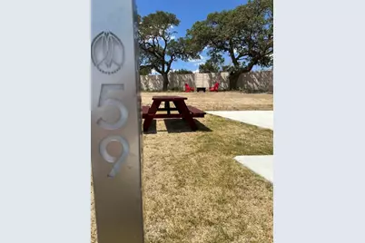 5386 Ranch Road 1376 Road #59, Fredericksburg, TX 78624 - Photo 3