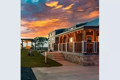 5386 Ranch Road 1376 Road #59, Fredericksburg, TX 78624 - Photo 11