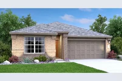 1641 Boggy Creek Ranch Road, Georgetown, TX 78628 - Photo 1