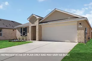 1916 Hamshackle Dr, Leander, TX 78641 - Photo 3