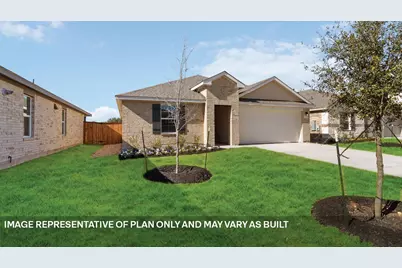 1916 Hamshackle Drive, Leander, TX 78641 - Photo 1