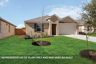 1916 Hamshackle Dr, Leander, TX 78641 - Photo 1