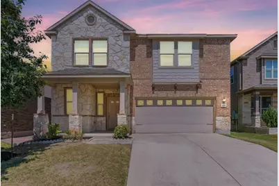 1420 Verdana Drive, Austin, TX 78753 - Photo 1