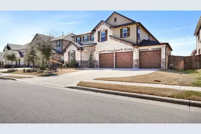 1017 Plano Lane, Leander, TX 78641 - Photo 3