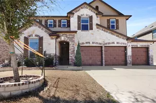 1017 Plano Ln, Leander, TX 78641 - Photo 1