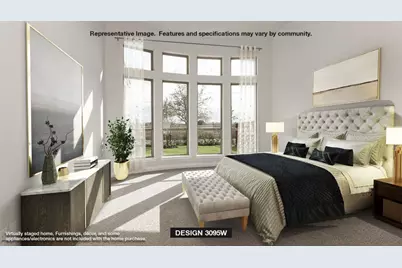 1524 Rodeo Ridge Drive, Georgetown, TX 78628 - Photo 9