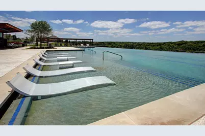 1524 Rodeo Ridge Drive, Georgetown, TX 78628 - Photo 23