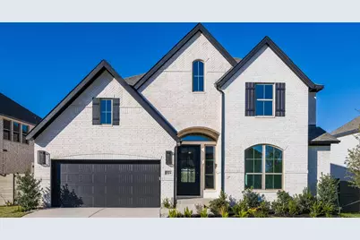 1524 Rodeo Ridge Drive, Georgetown, TX 78628 - Photo 1