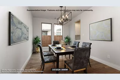 1524 Rodeo Ridge Drive, Georgetown, TX 78628 - Photo 11