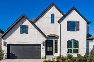 1524 Rodeo Ridge Dr, Georgetown, TX 78628 - Photo 1