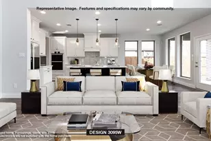 1524 Rodeo Ridge Dr, Georgetown, TX 78628 - Photo 7