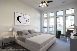 1524 Rodeo Ridge Dr, Georgetown, TX 78628 - Photo 5