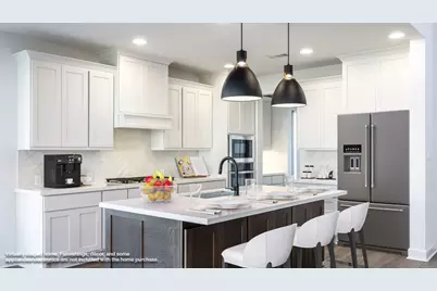 1524 Rodeo Ridge Drive, Georgetown, TX 78628 - Photo 3