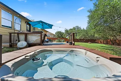 202 Dunkeld Drive, Spicewood, TX 78669 - Photo 27