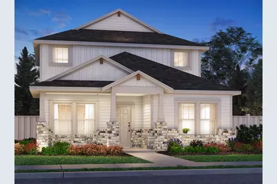 133 Maple Hedge Road, Hutto, TX 78634 - Photo 1