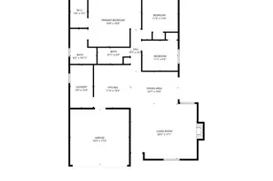 3810 Leafield Dr, Austin, TX 78749 - Photo 5