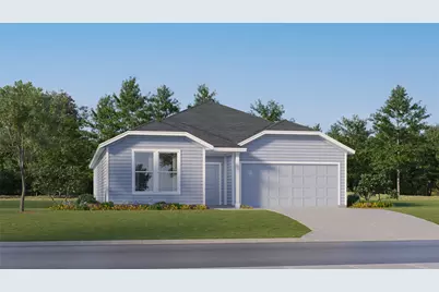 314 Heavenly Way, Bertram, TX 78605 - Photo 1