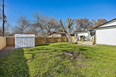 1317 Cloverleaf Drive, Austin, TX 78723 - Photo 33