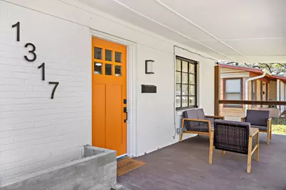 1317 Cloverleaf Drive, Austin, TX 78723 - Photo 3