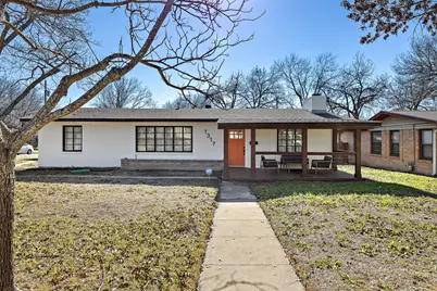 1317 Cloverleaf Drive, Austin, TX 78723 - Photo 1