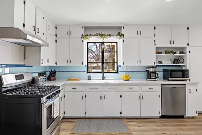 1317 Cloverleaf Drive, Austin, TX 78723 - Photo 15