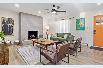 1317 Cloverleaf Drive, Austin, TX 78723 - Photo 9