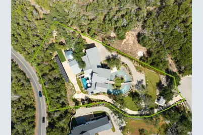 8209 Two Coves Drive, Austin, TX 78730 - Photo 37