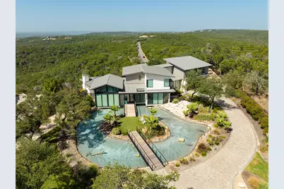 8209 Two Coves Drive, Austin, TX 78730 - Photo 1