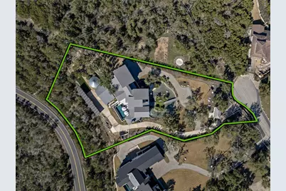 8209 Two Coves Drive, Austin, TX 78730 - Photo 3