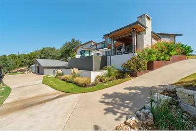 8209 Two Coves Drive, Austin, TX 78730 - Photo 31