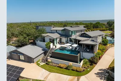 8209 Two Coves Drive, Austin, TX 78730 - Photo 27