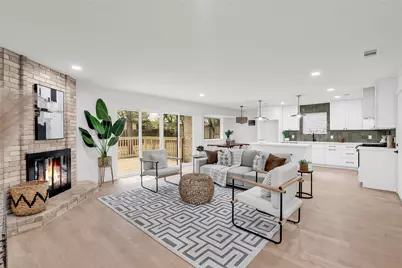 6701 Rearden Road, Austin, TX 78745 - Photo 1