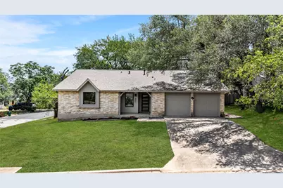 6701 Rearden Road, Austin, TX 78745 - Photo 1