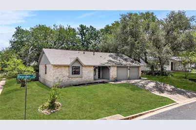 6701 Rearden Road, Austin, TX 78745 - Photo 3