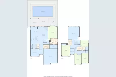 2813 Granite Hill Cove, Leander, TX 78641 - Photo 35