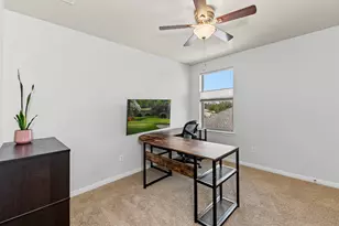 2813 Granite Hill Cove, Leander, TX 78641 - Photo 31