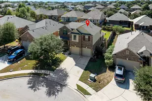 2813 Granite Hill Cove, Leander, TX 78641 - Photo 37