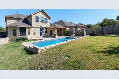 2813 Granite Hill Cove, Leander, TX 78641 - Photo 37