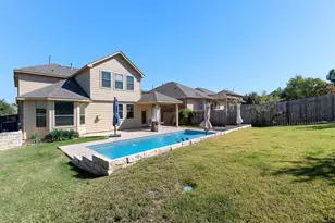 2813 Granite Hill Cove, Leander, TX 78641 - Photo 37