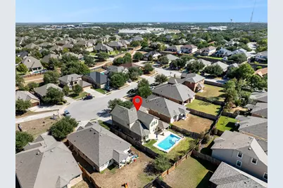 2813 Granite Hill Cove, Leander, TX 78641 - Photo 35