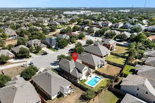 2813 Granite Hill Cove, Leander, TX 78641 - Photo 35