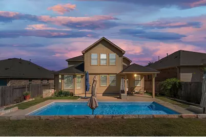 2813 Granite Hill Cove, Leander, TX 78641 - Photo 1