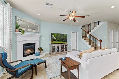 2813 Granite Hill Cove, Leander, TX 78641 - Photo 9