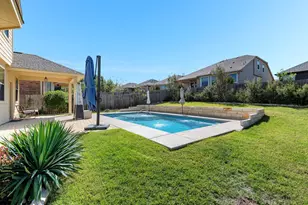 2813 Granite Hill Cove, Leander, TX 78641 - Photo 5