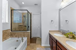 2813 Granite Hill Cove, Leander, TX 78641 - Photo 21