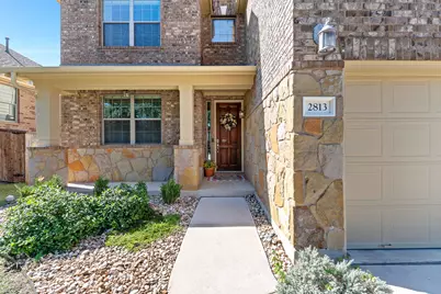 2813 Granite Hill Cove, Leander, TX 78641 - Photo 3