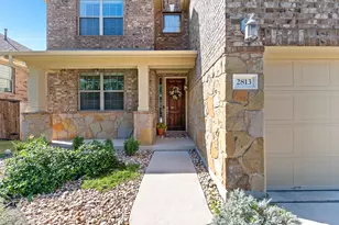 2813 Granite Hill Cove, Leander, TX 78641 - Photo 3