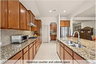 1101 Dyer Crossing Way, Round Rock, TX 78665 - Photo 17